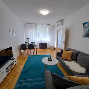 Familie Appartement met Twee Slaapkamers